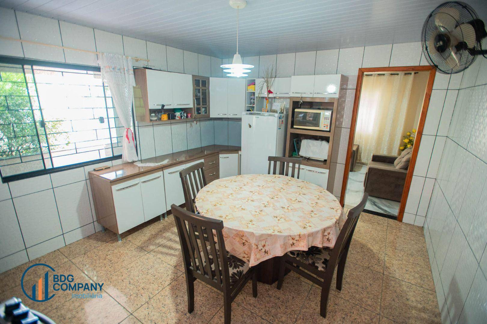 Casa, 3 quartos, 121 m² - Foto 4