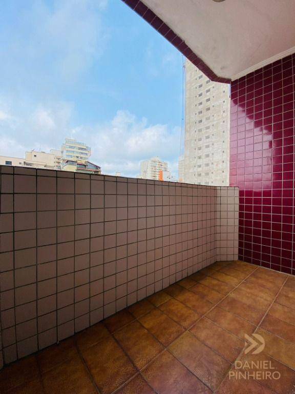 Apartamento à venda com 1 quarto, 53m² - Foto 4