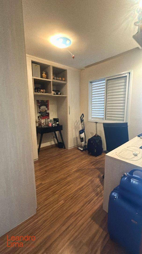 Apartamento à venda com 5 quartos, 189m² - Foto 20