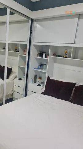 Apartamento à venda com 2 quartos, 92m² - Foto 12