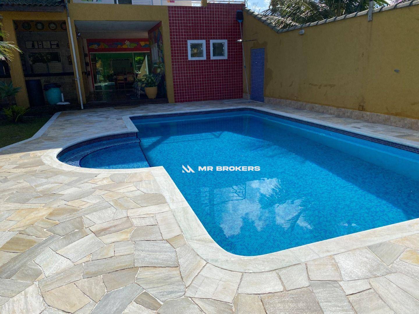 Casa, 5 quartos, 375 m² - Foto 6