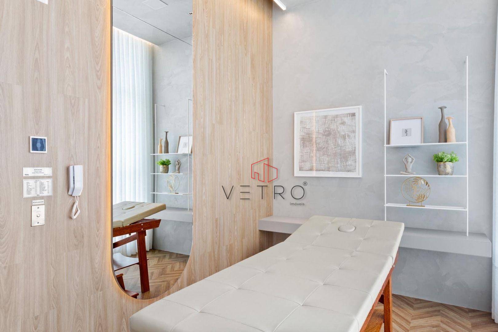 Apartamento à venda com 4 quartos, 223m² - Foto 30