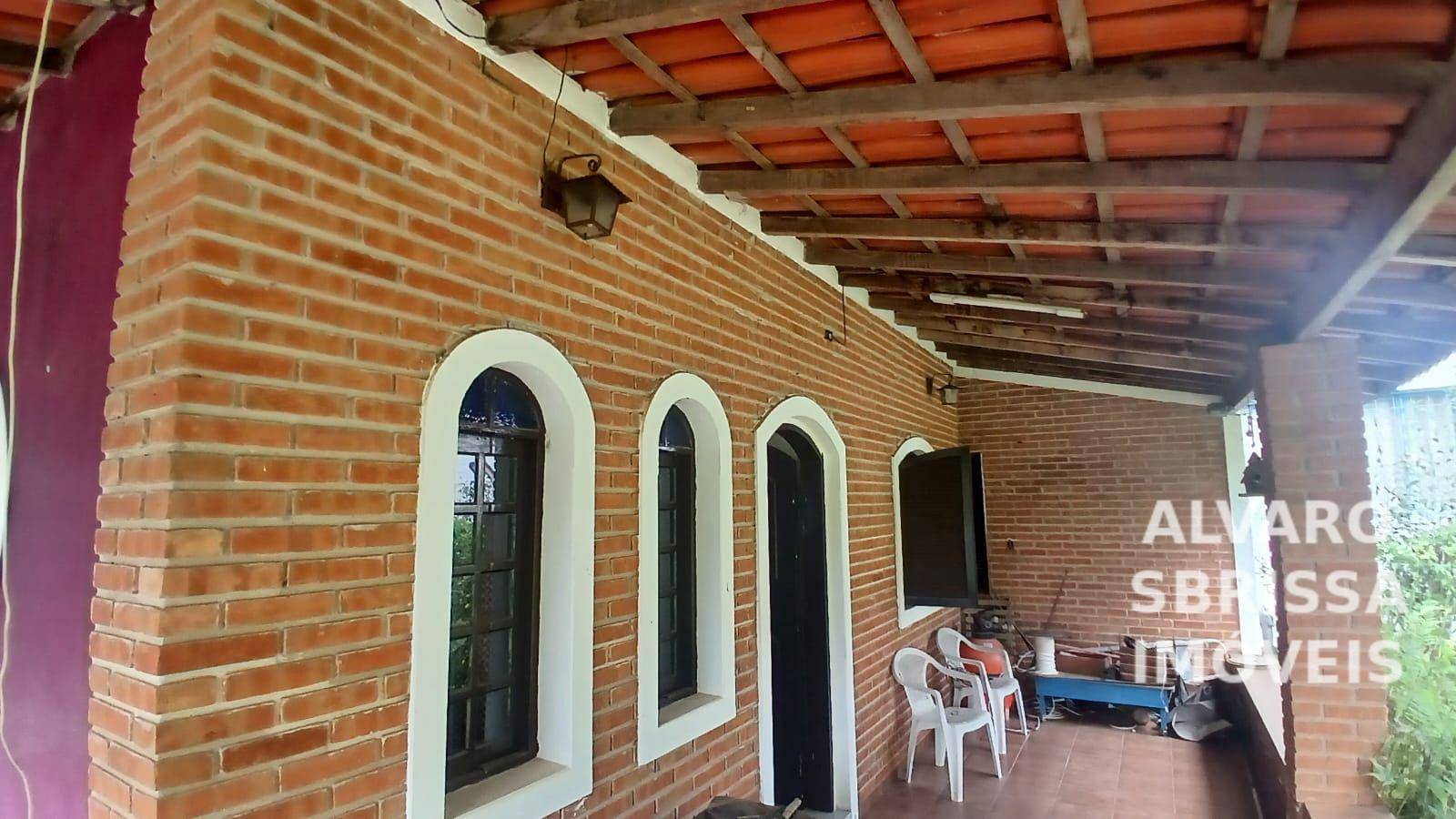 Chácara para alugar com 2 quartos, 135m² - Foto 21