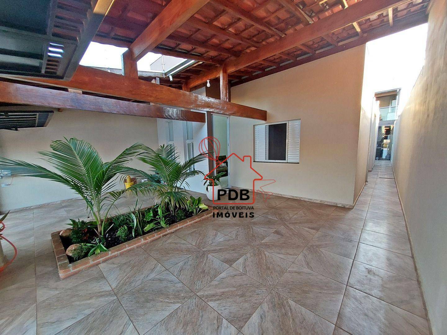 Casa à venda com 3 quartos, 182m² - Foto 22