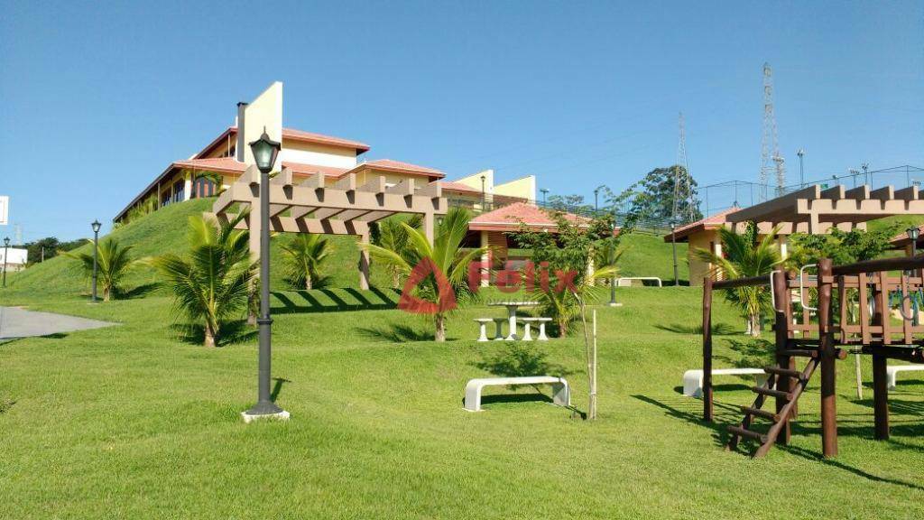Casa de Condomínio à venda com 3 quartos, 145m² - Foto 20