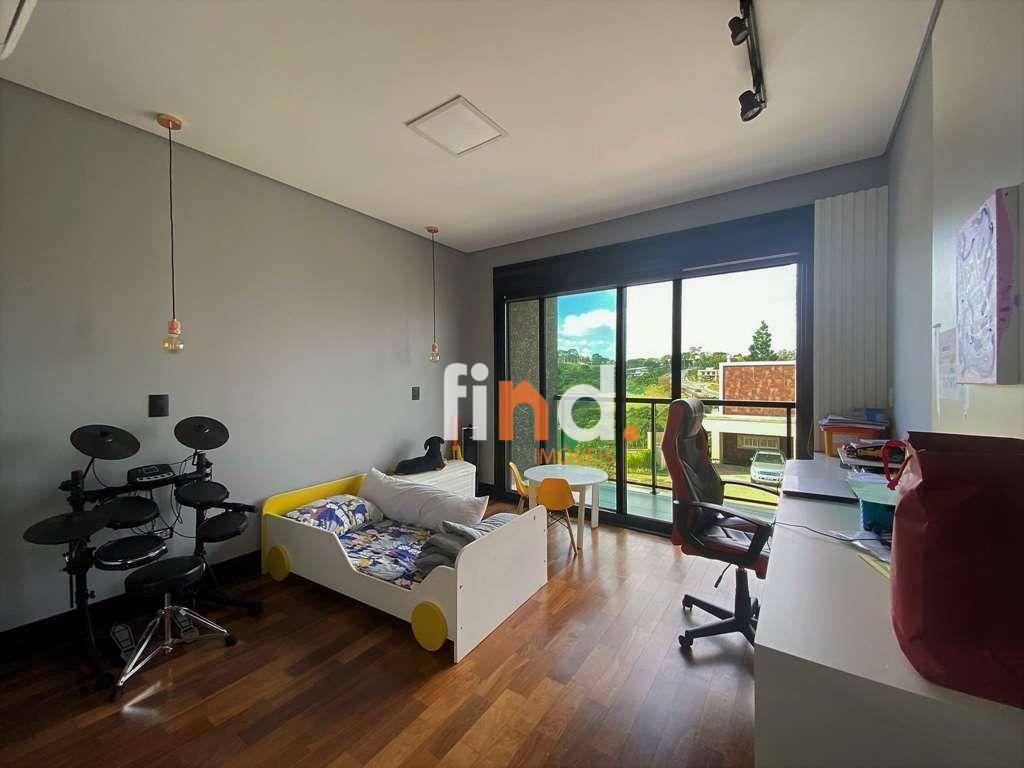 Casa de Condomínio à venda com 4 quartos, 399m² - Foto 43