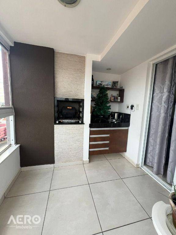 Apartamento, 2 quartos, 62 m² - Foto 1