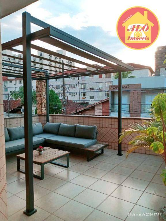 Sobrado à venda com 3 quartos, 220m² - Foto 31