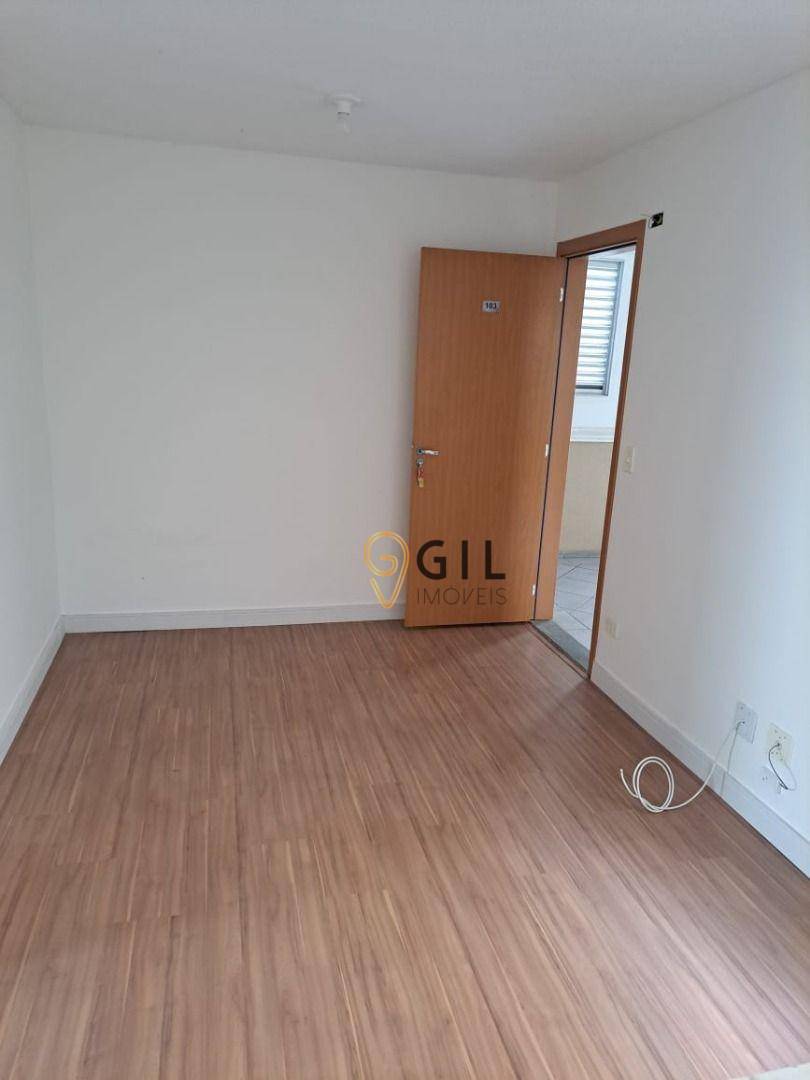 Apartamento, 2 quartos, 47 m² - Foto 3