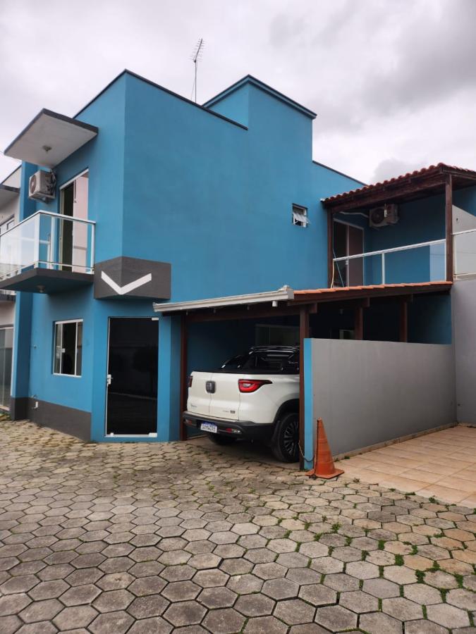 Sobrado à venda com 2 quartos, 100m² - Foto 2