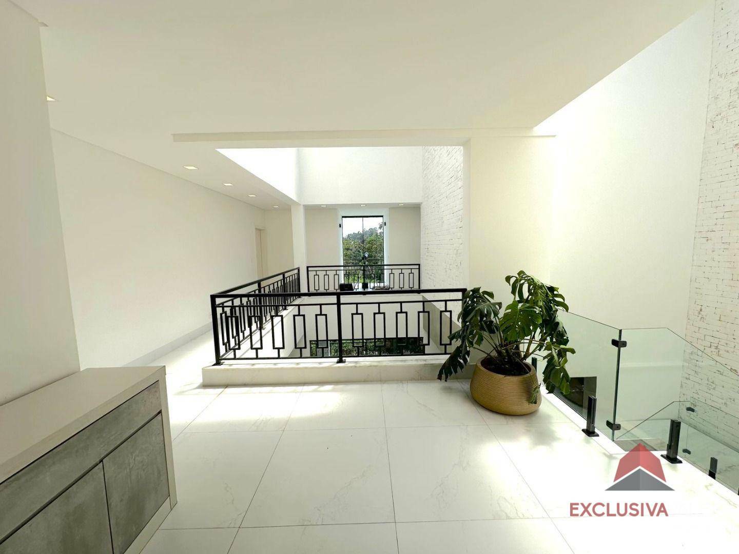 Casa de Condomínio à venda e aluguel com 4 quartos, 480m² - Foto 66