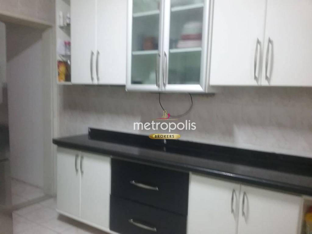 Sobrado à venda com 6 quartos, 500m² - Foto 14