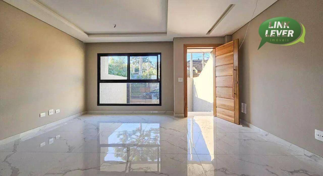 Sobrado para alugar com 3 quartos, 254m² - Foto 2