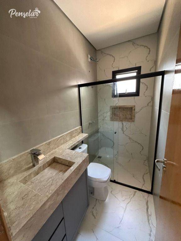 Casa de Condomínio à venda com 3 quartos, 141m² - Foto 25