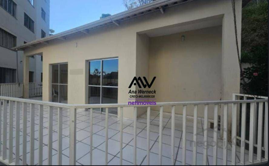 Cobertura, 2 quartos, 121 m² - Foto 2