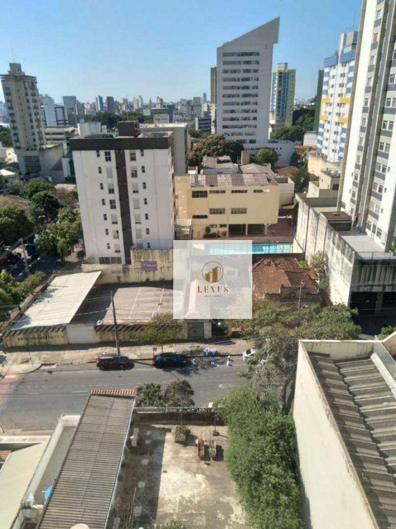 Apartamento à venda com 3 quartos, 103m² - Foto 5