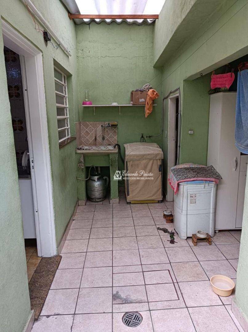 Sobrado à venda com 2 quartos, 120m² - Foto 18