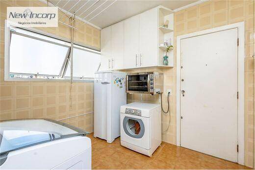 Apartamento à venda com 4 quartos, 196m² - Foto 15