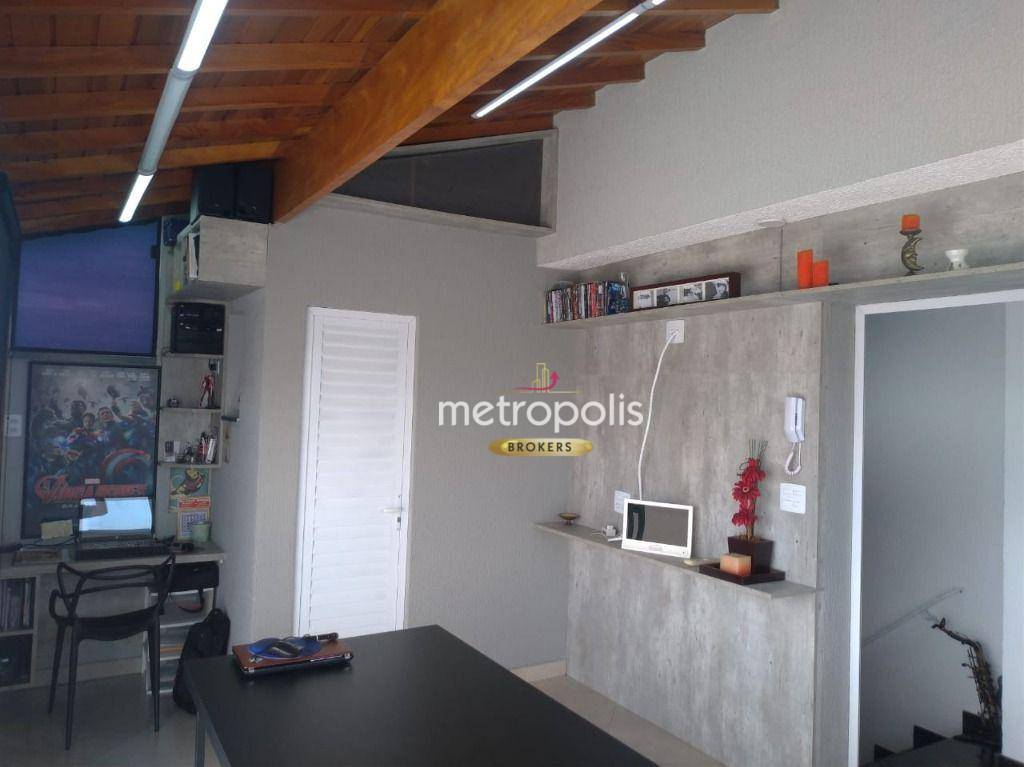 Cobertura à venda com 2 quartos, 104m² - Foto 9