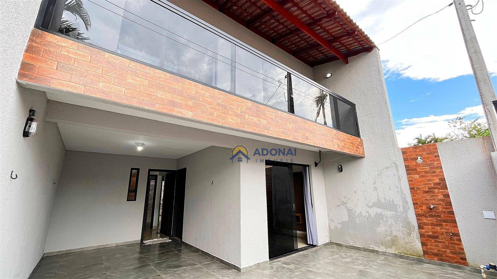 Sobrado à venda com 3 quartos, 141m² - Foto 3