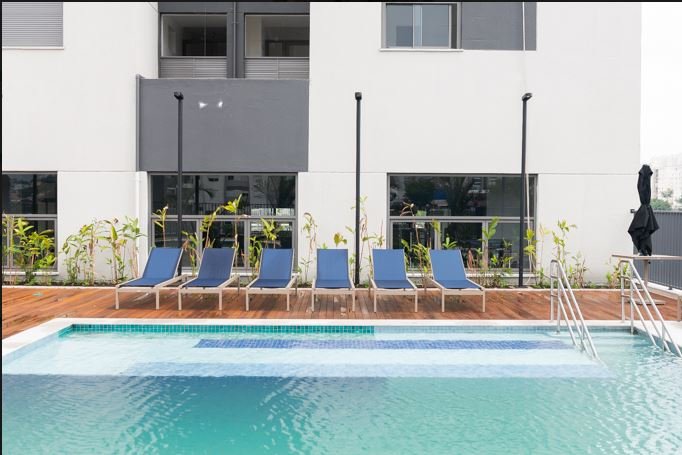 Apartamento à venda com 3 quartos, 68m² - Foto 19