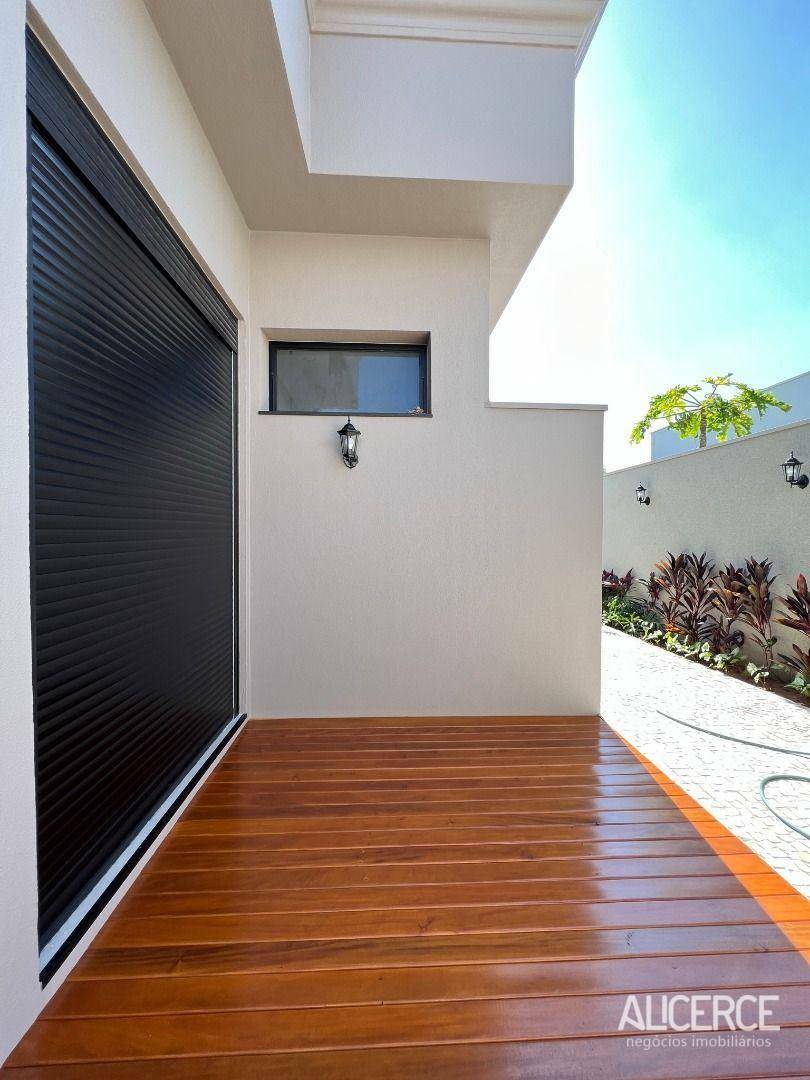 Casa de Condomínio à venda com 3 quartos, 183m² - Foto 46