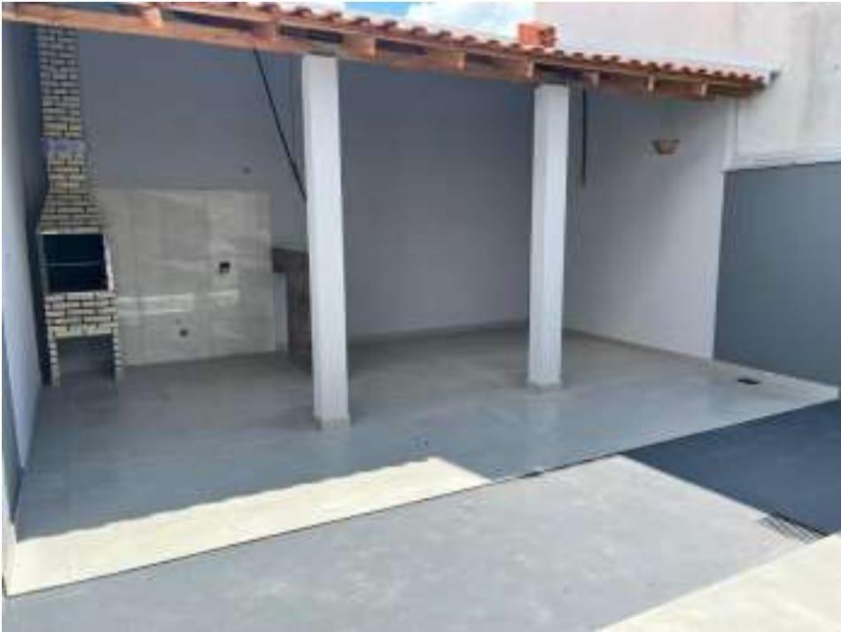 Casa à venda com 3 quartos, 150m² - Foto 3