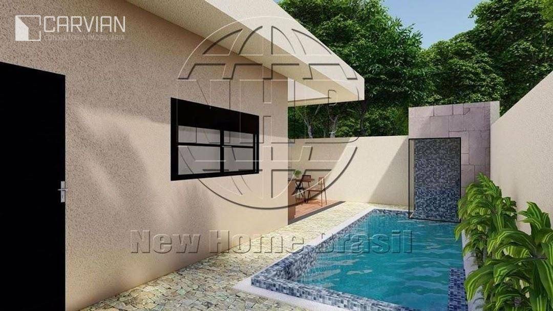 Casa de Condomínio à venda com 3 quartos, 168m² - Foto 9