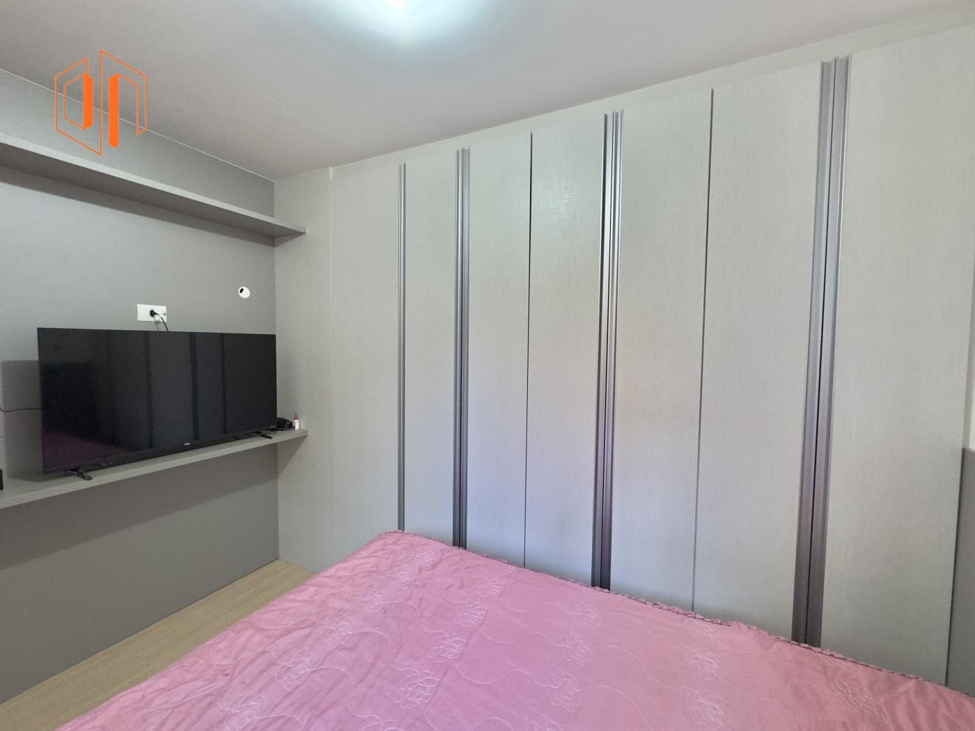 Apartamento à venda com 2 quartos, 60m² - Foto 19