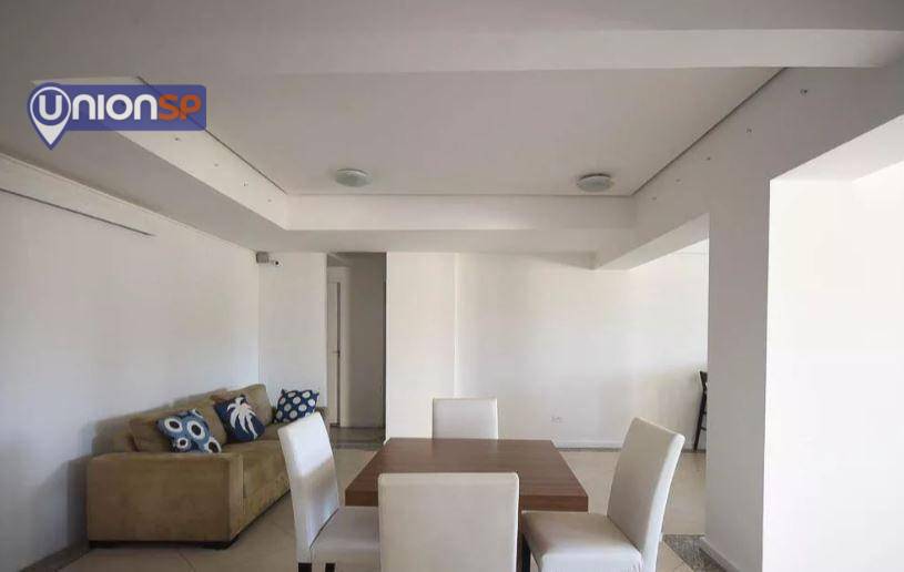 Apartamento à venda com 2 quartos, 53m² - Foto 17