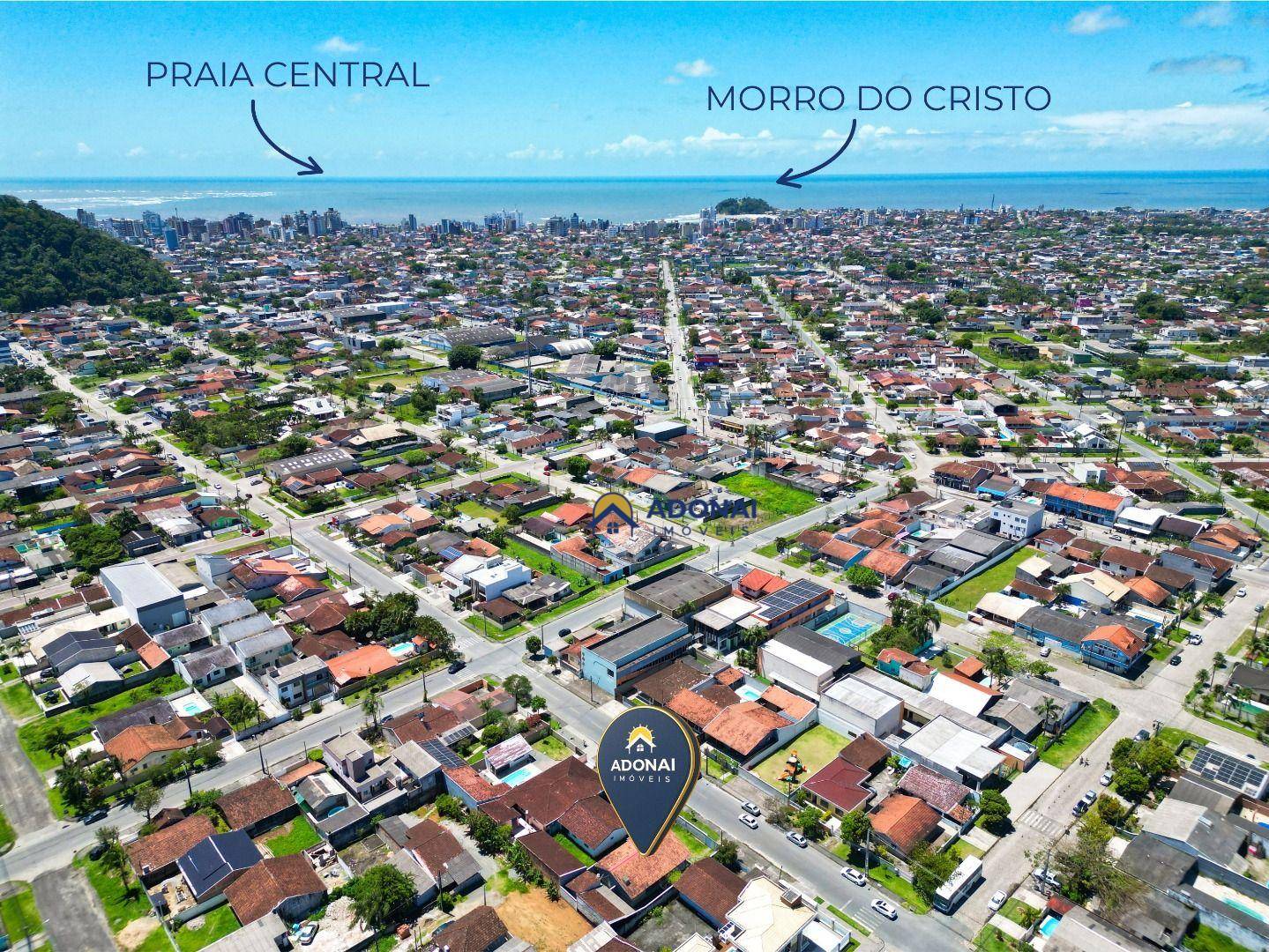 Casa, 4 quartos, 140 m² - Foto 2