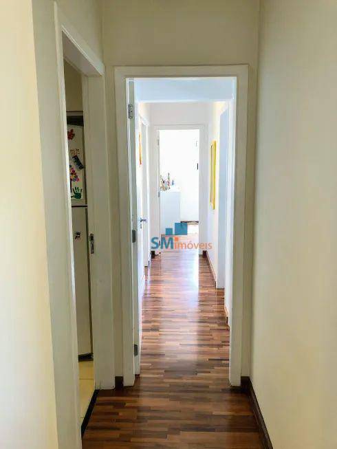 Apartamento à venda com 3 quartos, 86m² - Foto 4