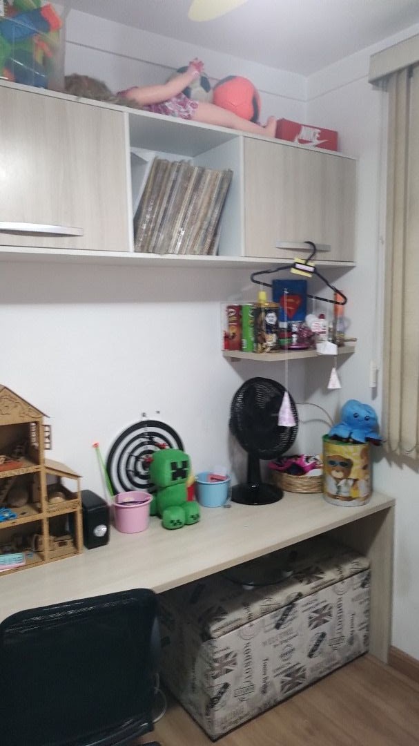 Apartamento para alugar com 2 quartos, 52m² - Foto 6