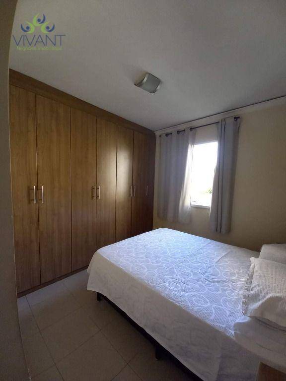 Apartamento à venda com 2 quartos, 58M2 - Foto 21