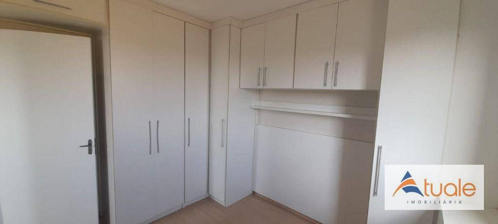 Apartamento à venda com 2 quartos, 44m² - Foto 8