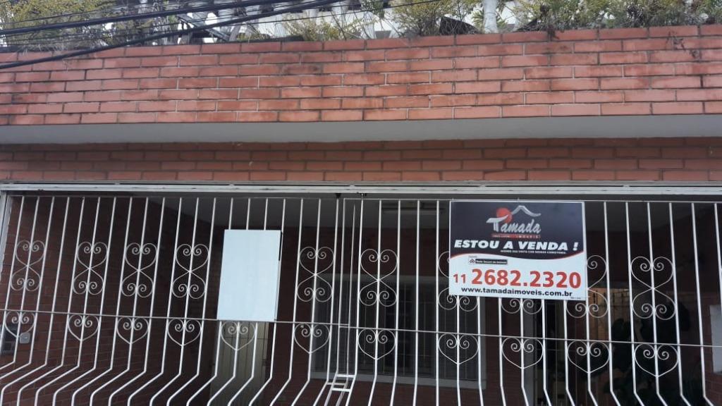 Sobrado à venda com 4 quartos, 170m² - Foto 3