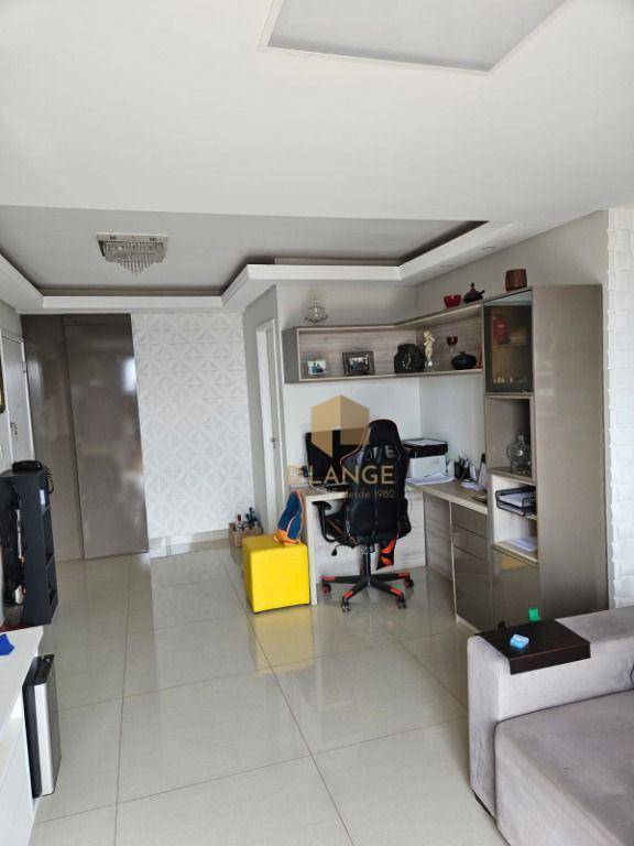 Apartamento à venda com 3 quartos, 134m² - Foto 16