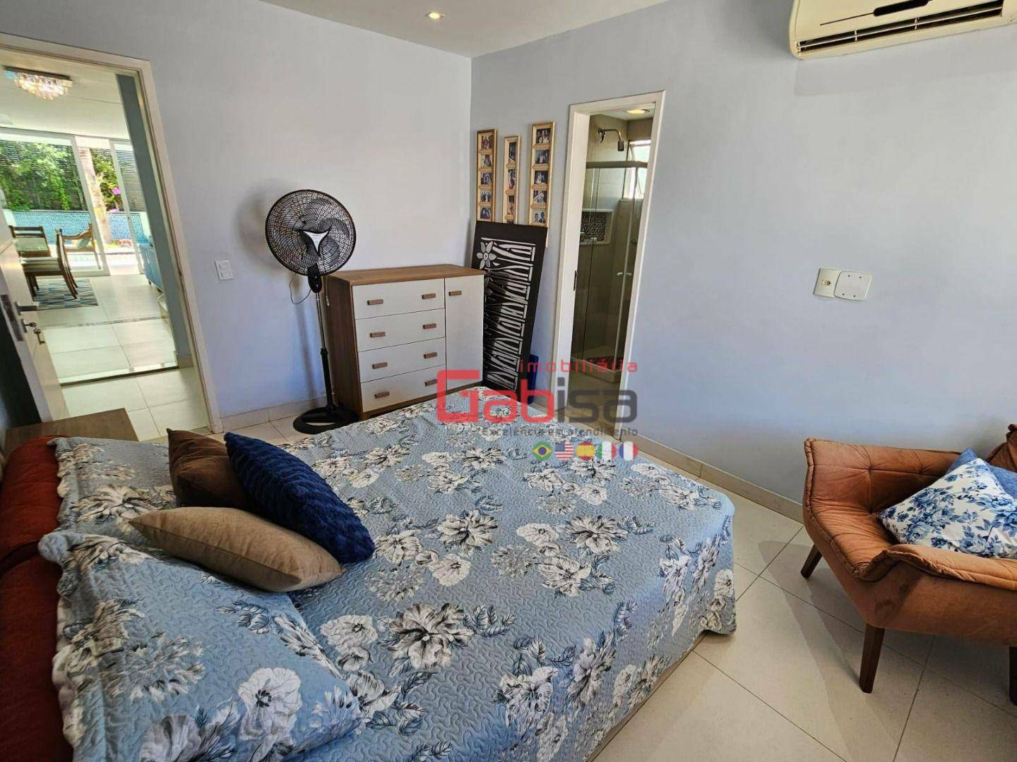 Casa à venda com 4 quartos, 450m² - Foto 13