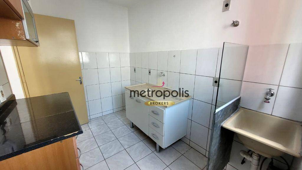 Apartamento à venda com 2 quartos, 44m² - Foto 5