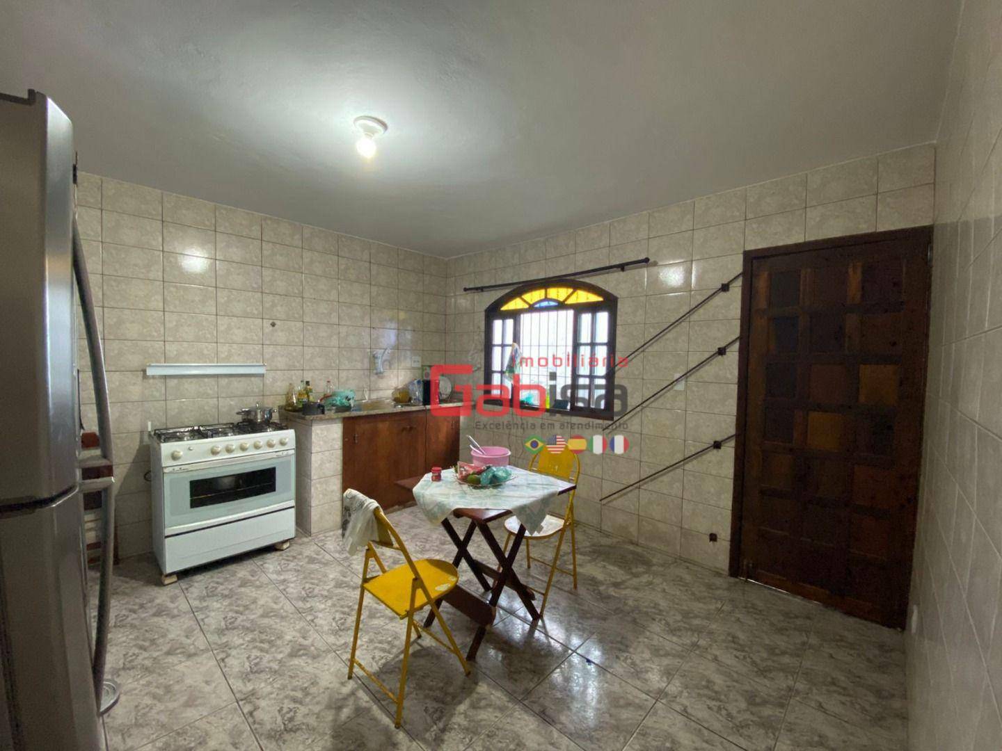 Casa, 2 quartos, 81 m² - Foto 5