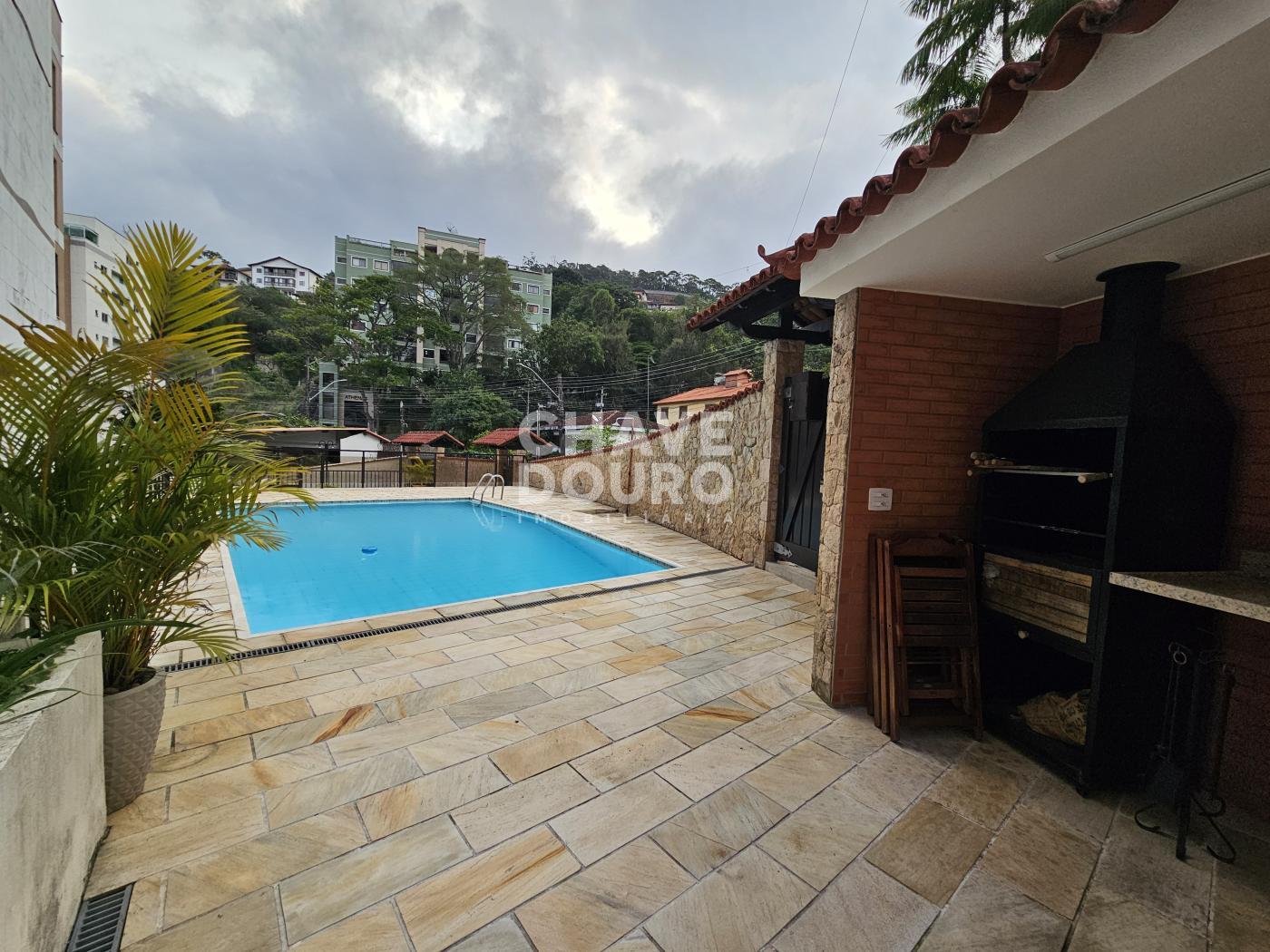 Apartamento à venda com 4 quartos, 257m² - Foto 37