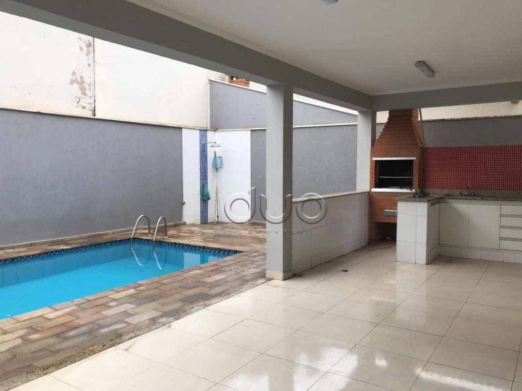 Casa de Condomínio à venda com 4 quartos, 260m² - Foto 4