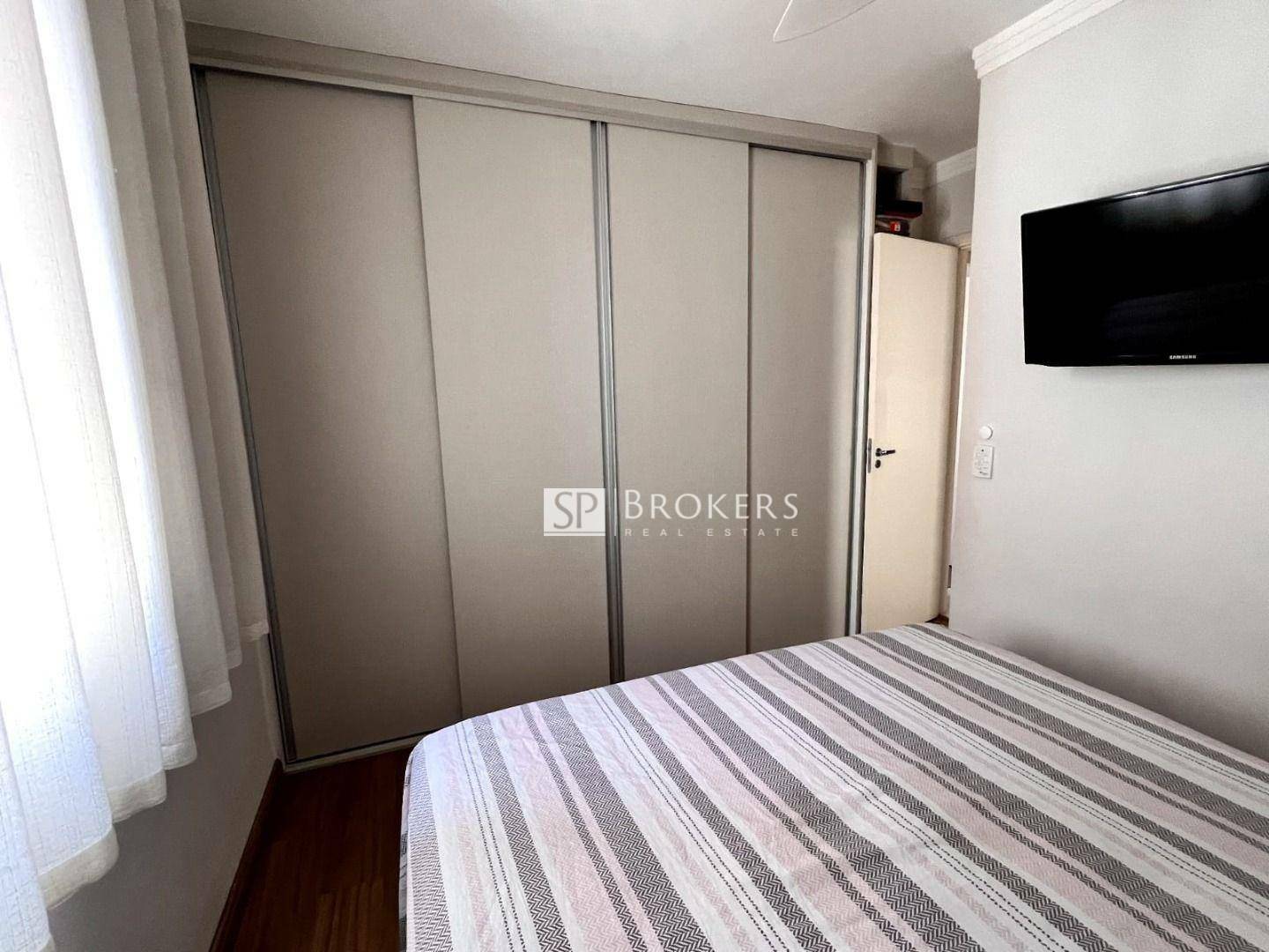 Apartamento à venda com 3 quartos, 75m² - Foto 19