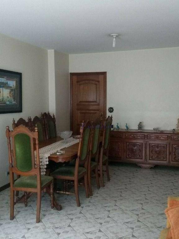 Apartamento à venda com 3 quartos, 98m² - Foto 6