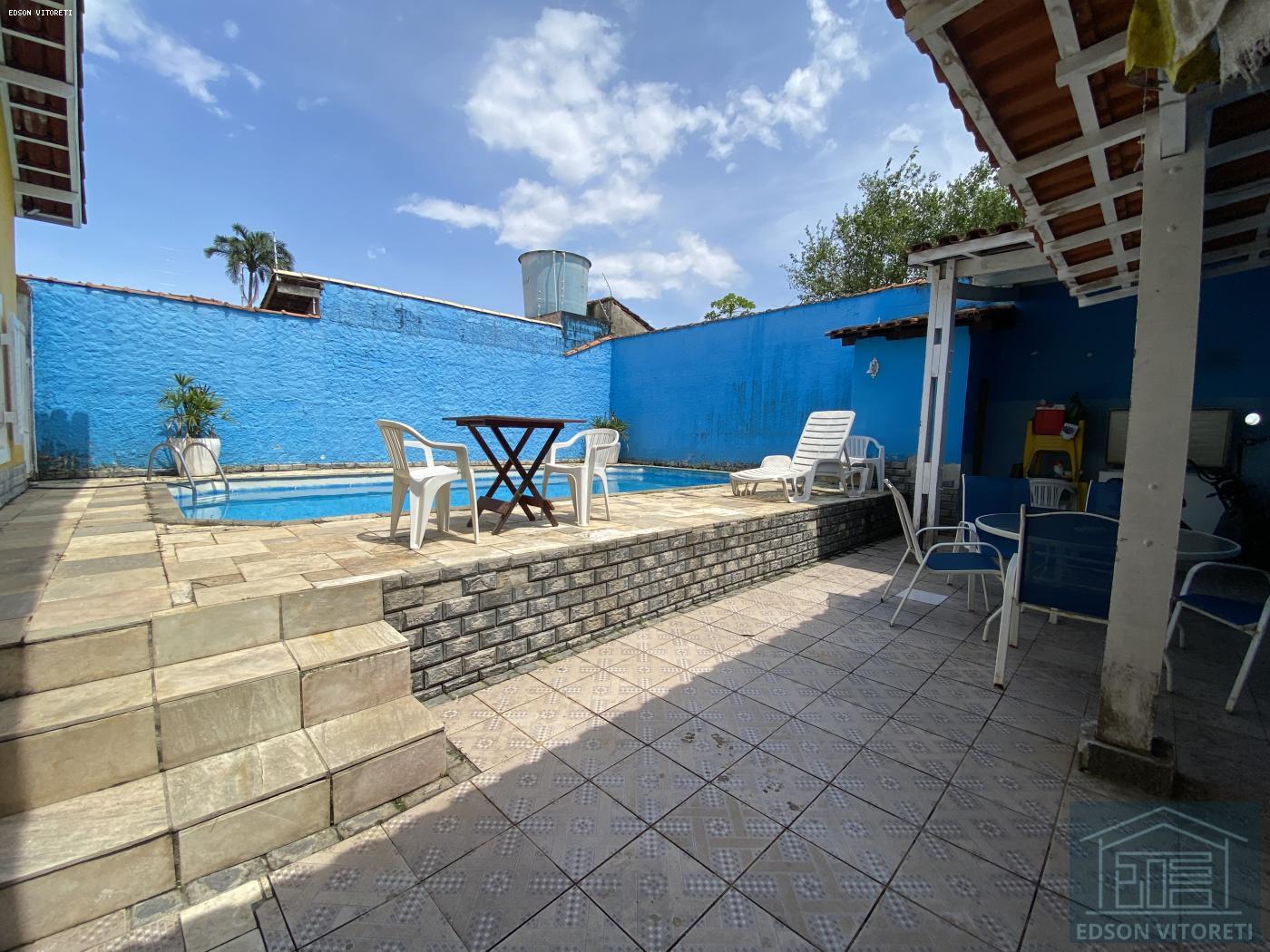 Casa para alugar com 3 quartos, 200m² - Foto 22