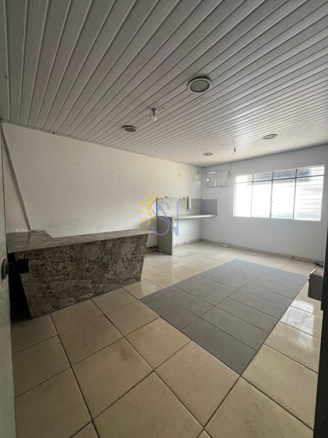 Depósito-Galpão-Armazém para alugar, 410m² - Foto 5
