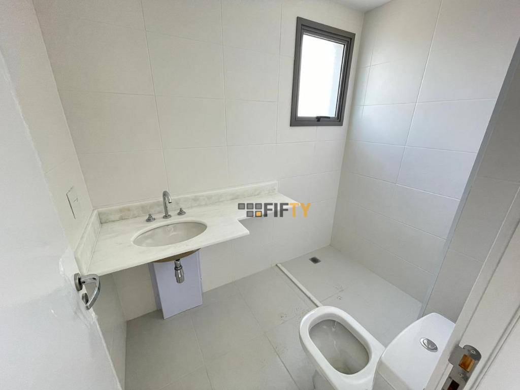 Apartamento à venda com 3 quartos, 95m² - Foto 8