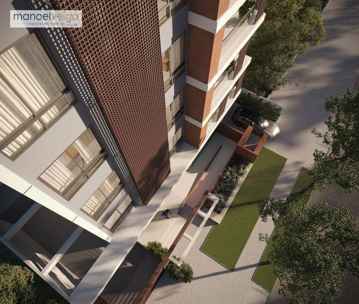 Cobertura à venda com 3 quartos, 175m² - Foto 11