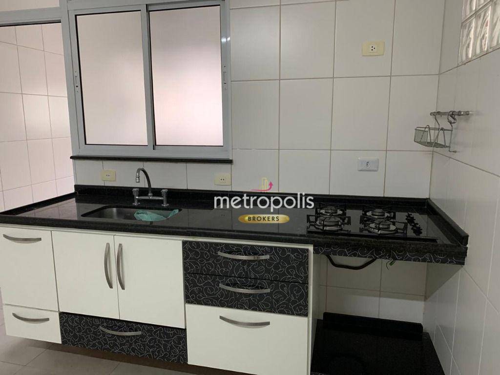 Apartamento à venda com 3 quartos, 130m² - Foto 32