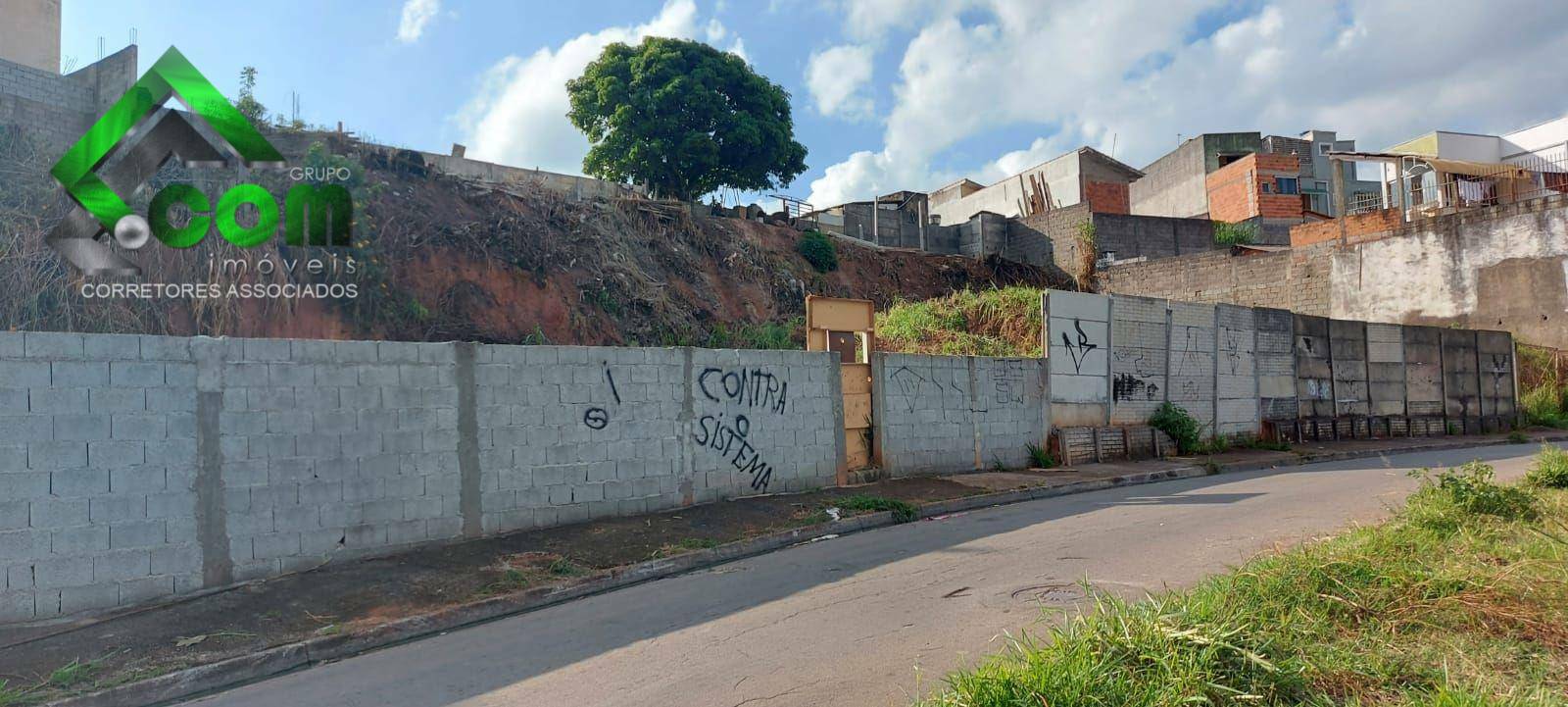 Terreno à venda, 500M2 - Foto 4